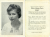 Bidprentje van Helena Johanna Maria Kocken